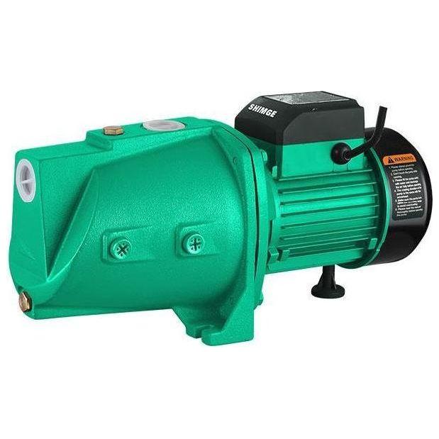 Shimge SGJW Self Priming Jet Pump - Goldpeak Tools PH Shimge Shimge SGJW Self Priming Jet Pump - Goldpeak Tools PH Shimge
